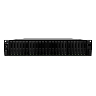 Synology Unified Controller UC3200 12-Bay SAN (aktives SAN für geschäftskritische Umgebungen)