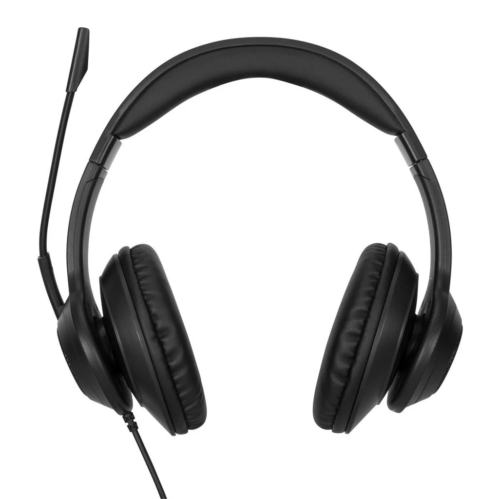 Targus® USB Wired Stereo Headset