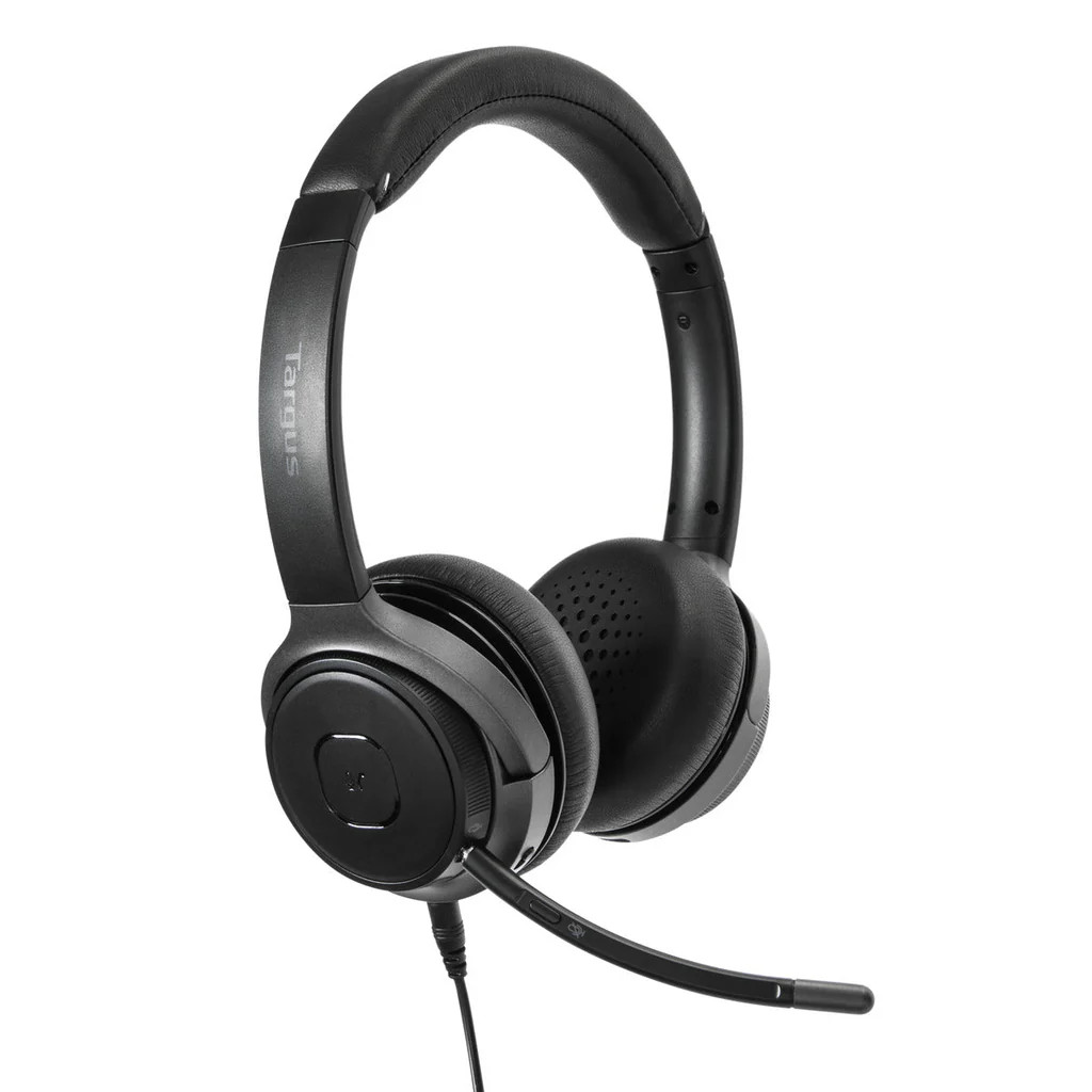 Targus® Bluetooth® Wireless Stereo Headset