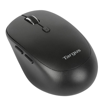 Targus® Antimicrobial Mid-size Dual Mode Bluetooth® & 2.4 GHz