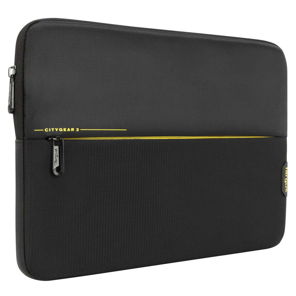 Targus CityGear 13,3" Notebook-Hülle – Schwarz