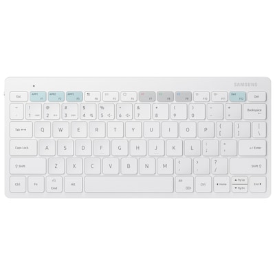 Samsung Universal Smart Keyboard Trio 500, Bluetooth Tastatur