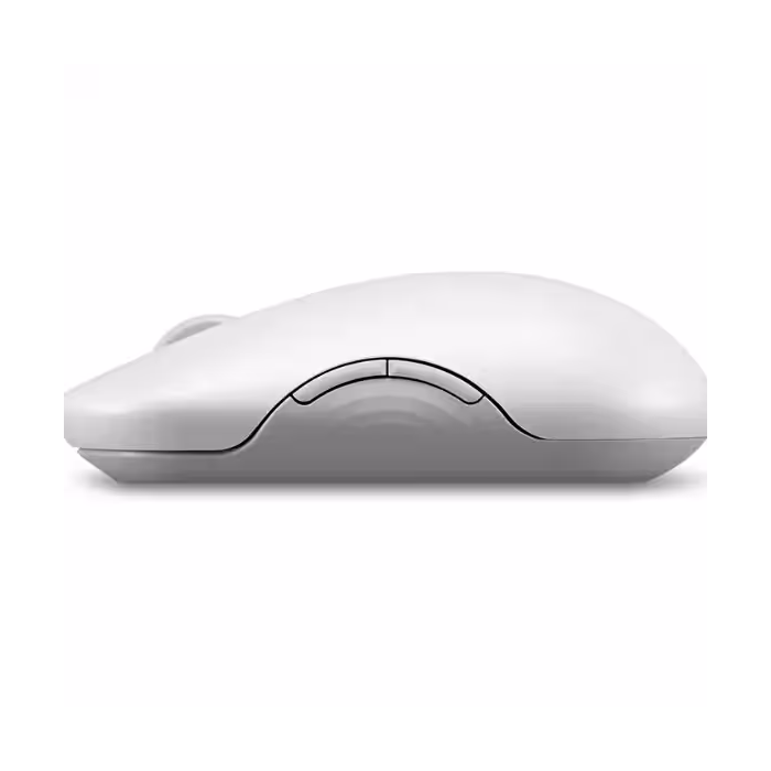 Lenovo 700 Multi-Device Wireless Silent Mouse | Muschelfarben Mäuse Produkt Bild 4