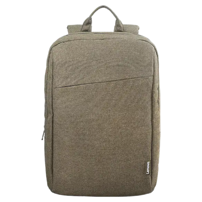 Lenovo 15.6" Casual Notebook-Rucksack B210 | grün