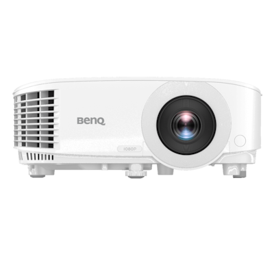 BenQ MH560C Full HD Business Beamer mit 3800 ANSI Lumen - Farbe: Weiß