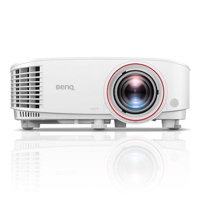 BENQ TH671ST Heimkino-Beamer - Full HD, 3.000 ANSI Lumen, 120 Hz