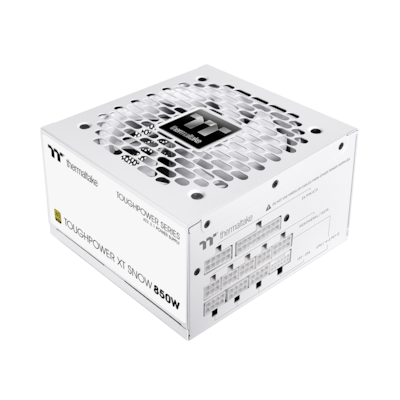 Thermaltake Toughpower XT Snow 850W | PC-Netzteil