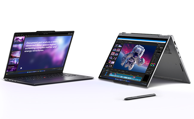 Lenovo ThinkPad X1 2-in-1 Gen11 - 21V9001YGE-CAMPUS_2