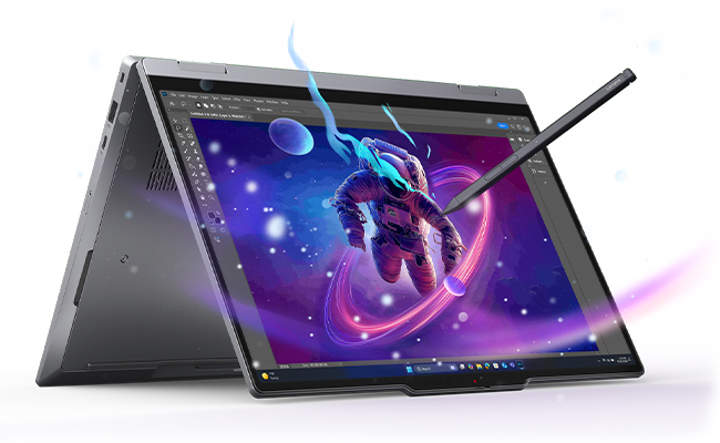 Lenovo ThinkPad X1 2-in-1 Gen11 - 21V9001YGE-CAMPUS_3