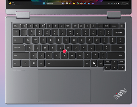 Lenovo ThinkPad X1 2-in-1 Gen11 - 21V9000YGE-CAMPUS_3