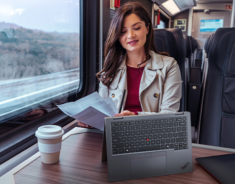 Lenovo ThinkPad X1 2-in-1 Gen11 - 21V9000YGE-CAMPUS_4