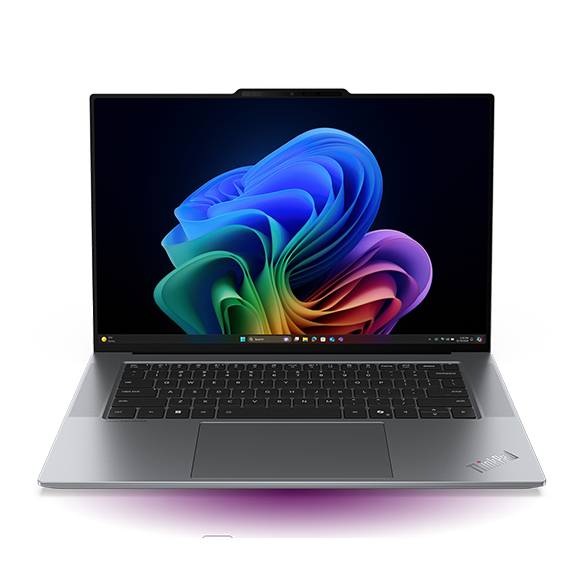 Lenovo ThinkPad X9P-15p G1- 21VV004MGE - 15.3" 2.8K OLED, Intel Core™ Ultra X7 358H, 64GB RAM, 1TB SSD, Windows 11 Pro