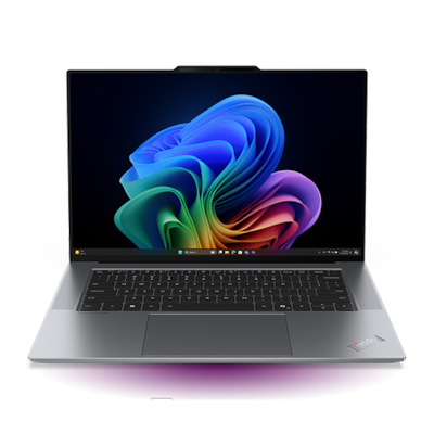 Lenovo ThinkPad X9P-15p G1- 21VV004MGE - 15.3" 2.8K OLED, Intel Core™ Ultra X7 358H, 64GB RAM, 1TB SSD, Windows 11 Pro