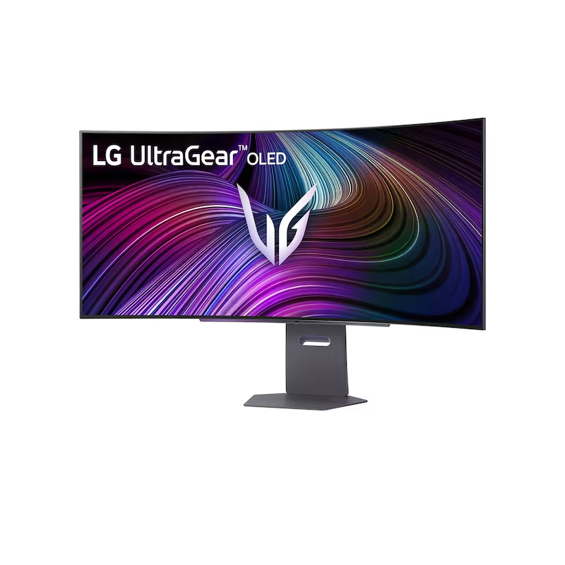 LG 45GX90SA-B.AEU OLED Gaming Monitor - 240Hz, 0,03ms GtG
