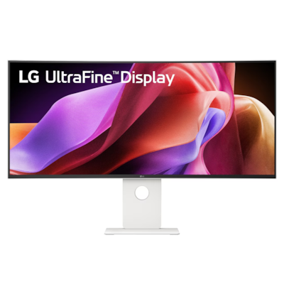 LG 40U990A-W Computerbildschirm 101,6 cm (40") 5120 x 2160 Pixel WUHD Schwarz