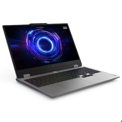 Lenovo LOQ Essential 83SC002MGE - 15.6" FHD , Intel® Core i5-13450HX, 16GB RAM, 1TB SSD, NVIDIA® GeForce RTX™ 5060, Wind...