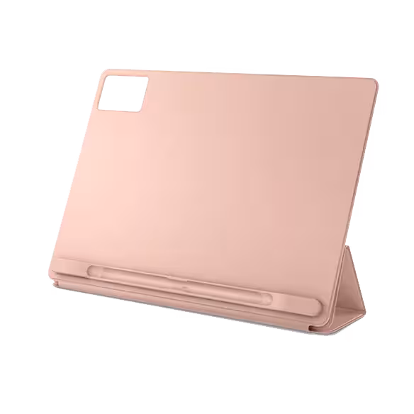 Lenovo Folio-Hülle für Idea Tab Plus | Rosa