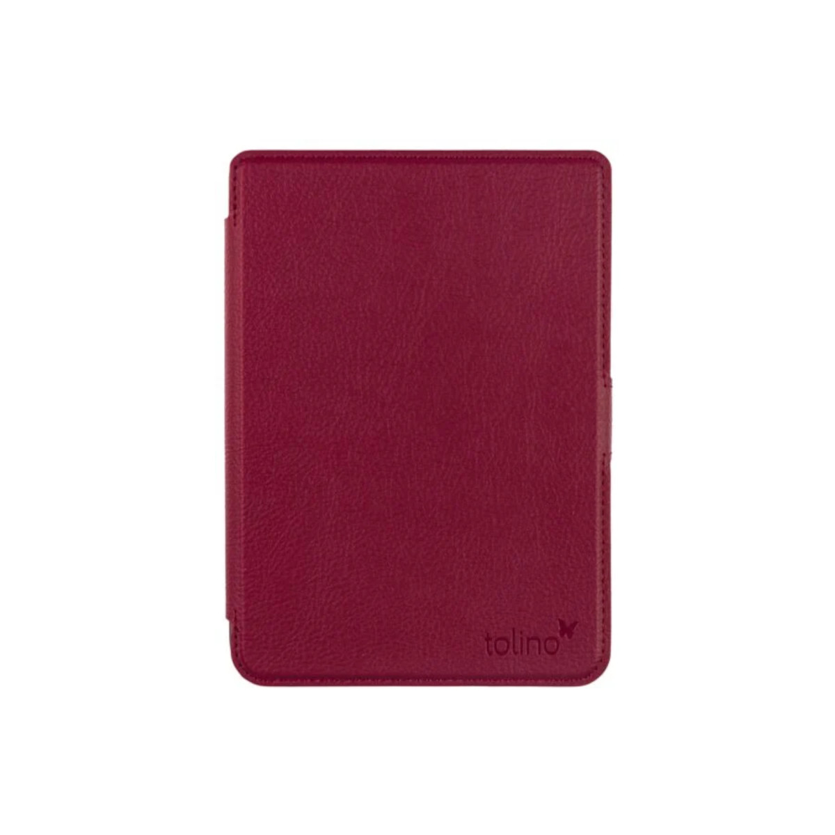 Tolino Shine 4 Slim Bag, Rot Tabletzubehör