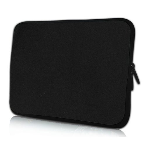 Thumbnail - Pedea Trend Notebook-Sleeve - 15,6", schwarz