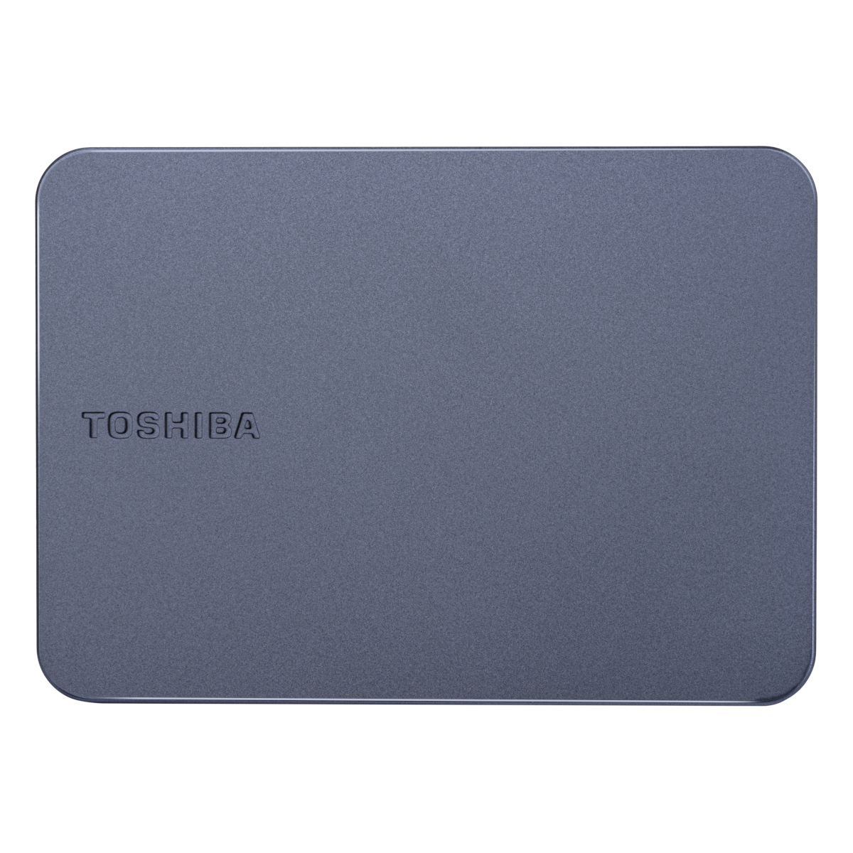 Toshiba Canvio Gaming 4TB Dunkelgrau-Metallic Externe Festplatte, USB 3.2 Gen 1x1