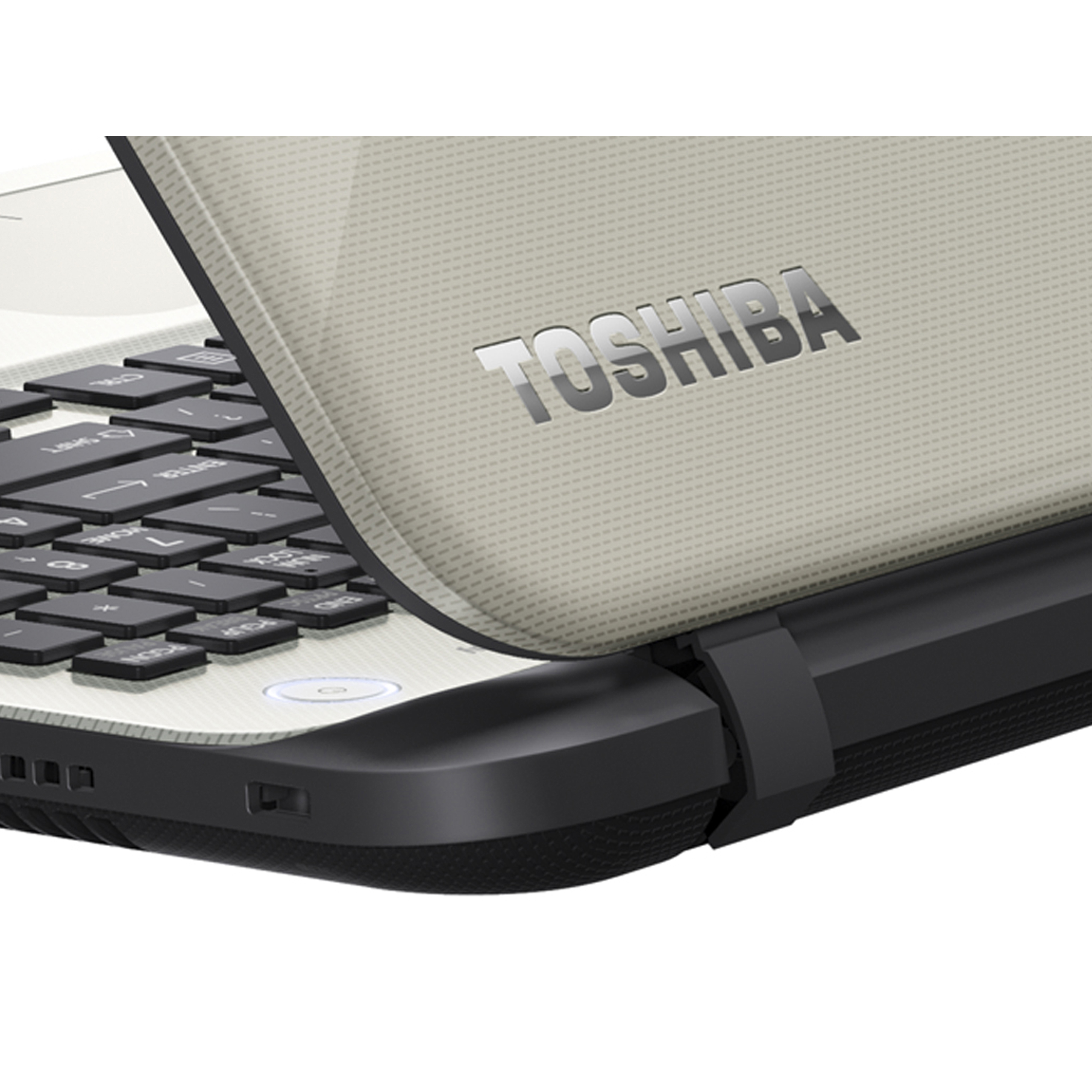 Coque Inférieure Plastique Pour Toshiba Satellite L50-B-17J – Occasion