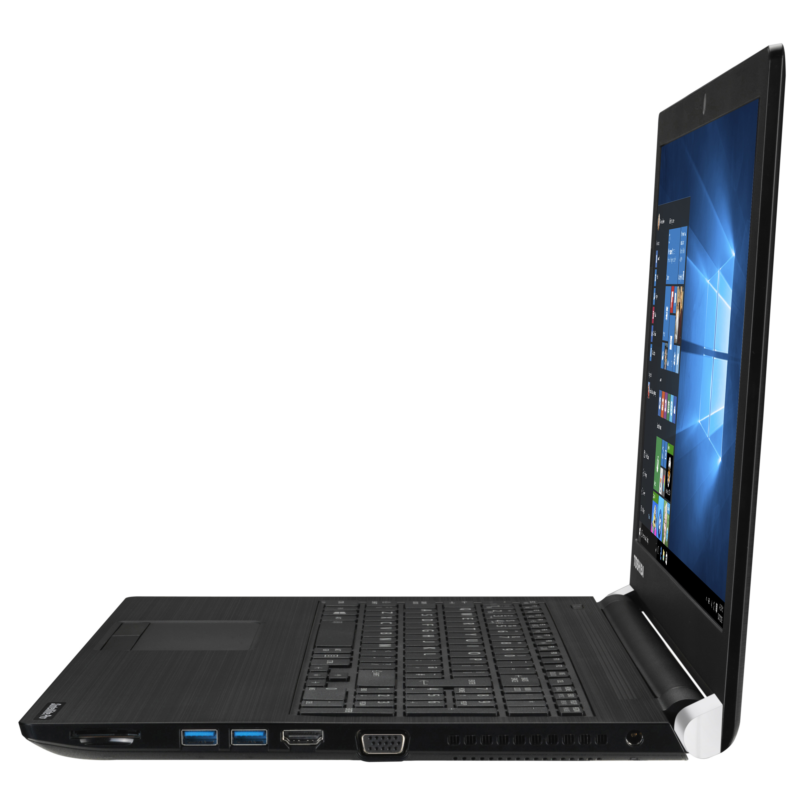 Toshiba Satellite Pro A50-C-24C Notebook - Notebooks online kaufen