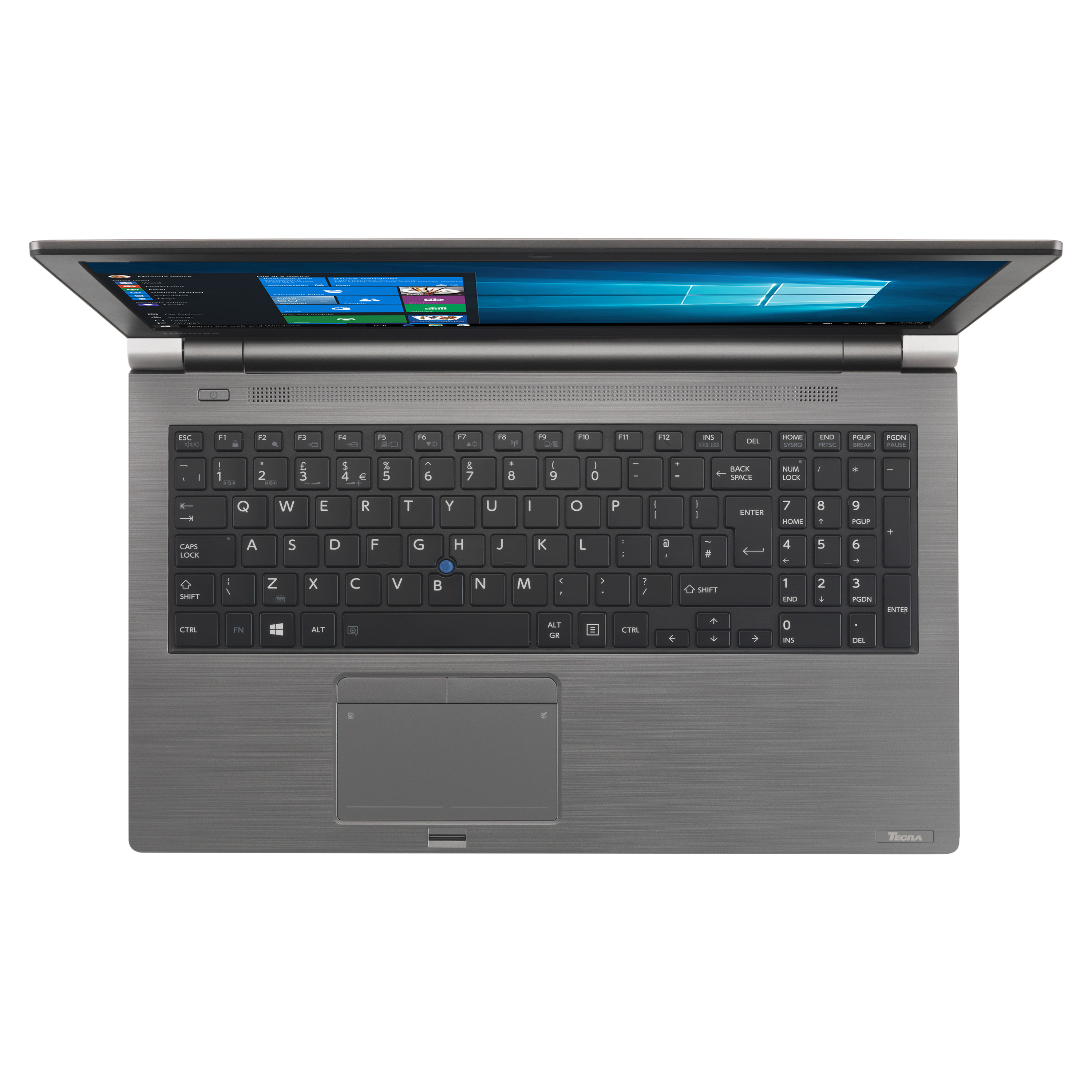 16Go RAM Mémoire Toshiba Tecra Z50-E-10R (DDR4-19200