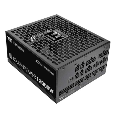 Thermaltake Toughpower i 2000W | PC-Netzteil