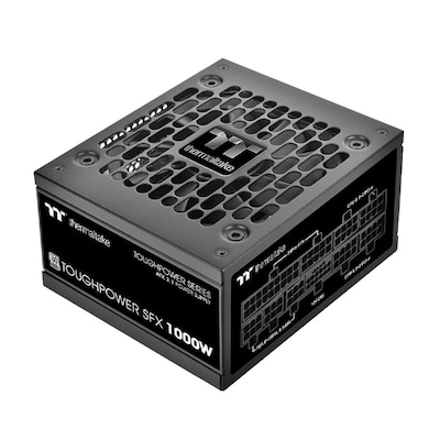 Thermaltake Toughpower SFX 1000W | PC-Netzteil
