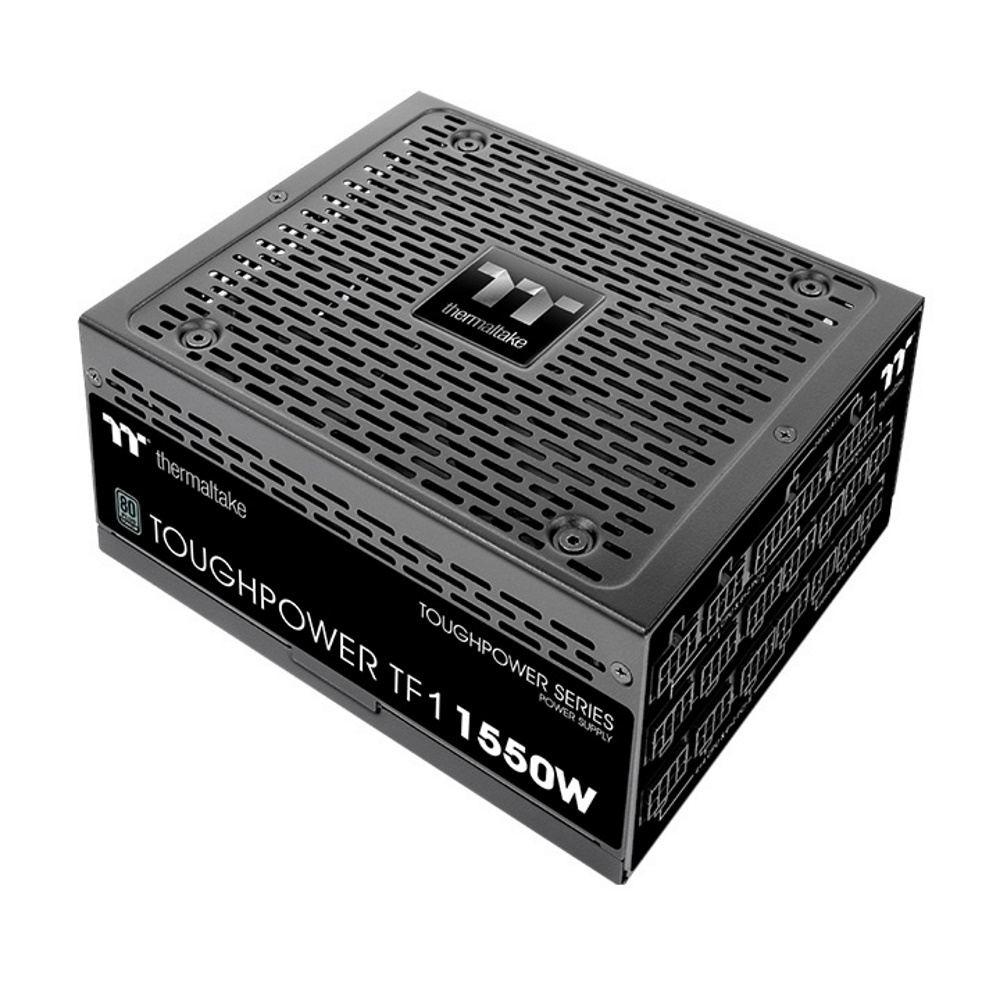 Thermaltake ToughPower TF1 | 1550W PC-Netzteil