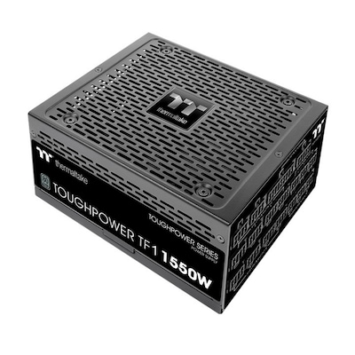 Thermaltake ToughPower TF1 | 1550W PC-Netzteil