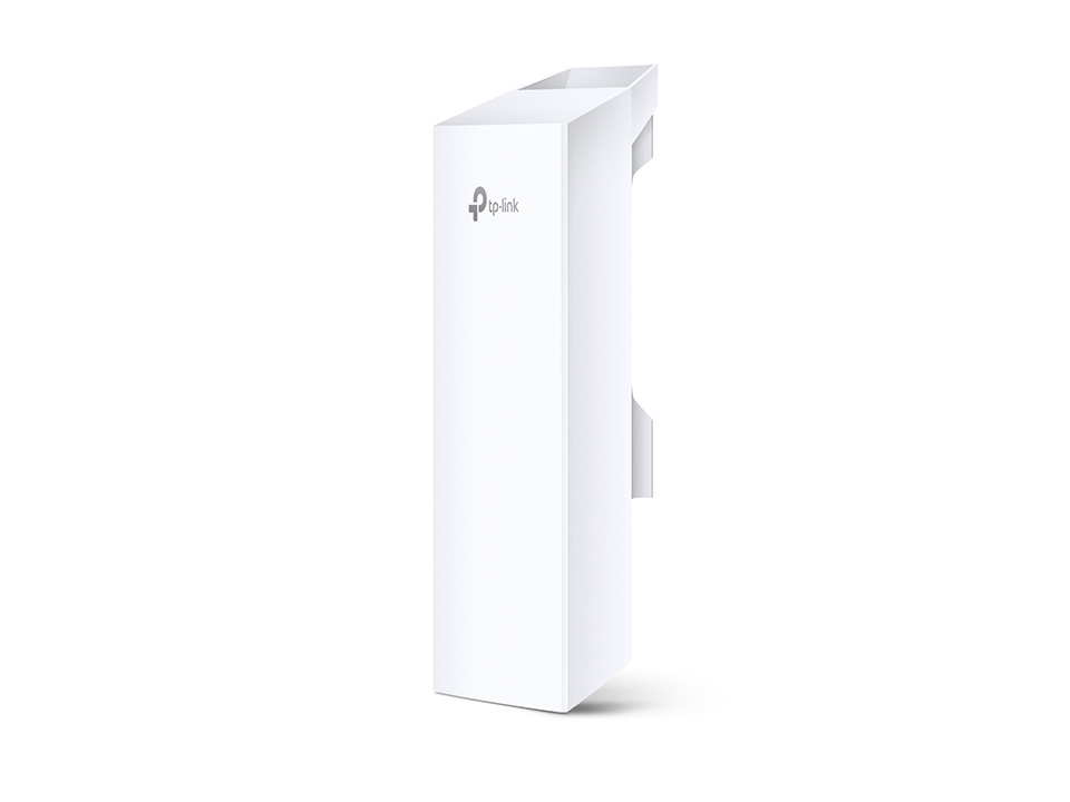 TP-Link CPE210 Outdoor Access Point N300 2.4GHz, 1x LAN, Wetterfest