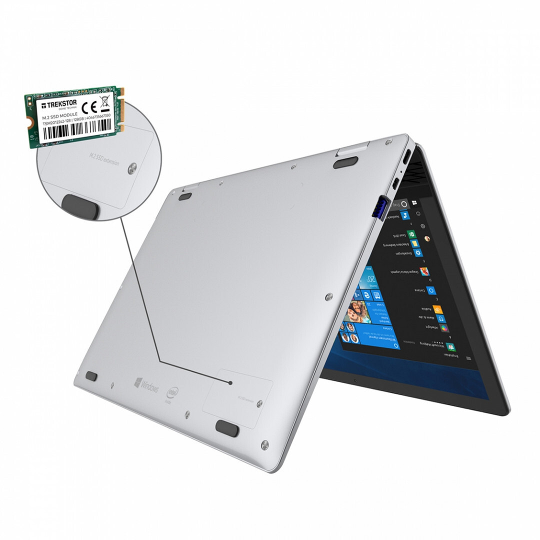 TREKSTOR PRIMEBOOK C13 B-CO - Notebooks online kaufen | NBB