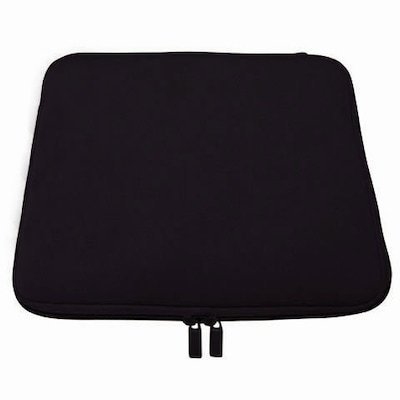 Notebook-Sleeve Pedea Trend - 17,3", schwarz bis 43,9 cm