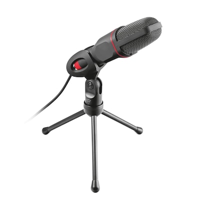 Trust GXT 212 Mico USB Mikrofon