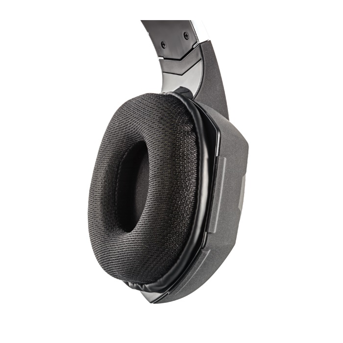 Trust GXT 363 Bass Vibration 7.1 Gaming Headset - Headset online kaufen |  NBB