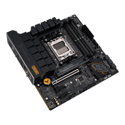 ASUS TUF GAMING B650M-E WIFI