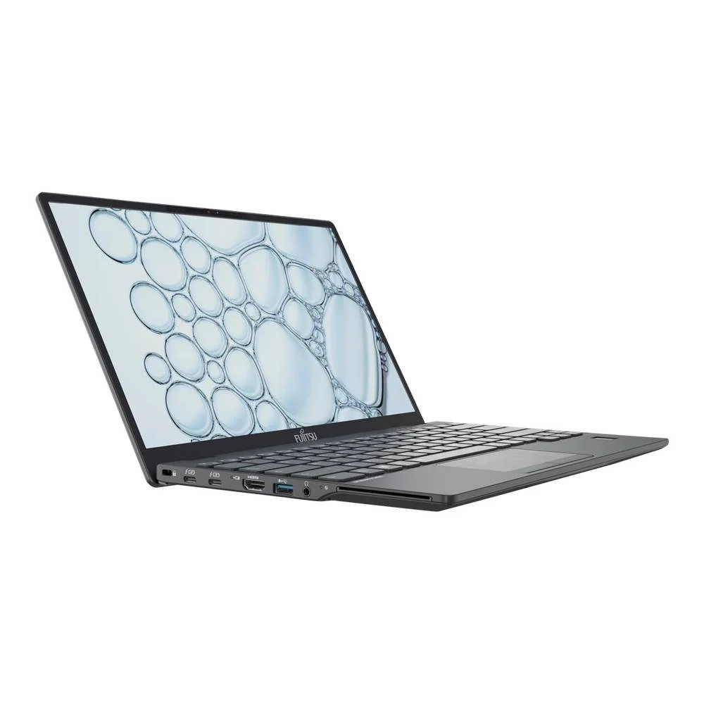 Fujitsu LIFEBOOK U9311 i5 (11. Generation), 16 GB, 512 GB SSD, 13,3" Full HD, Iris Xe Graphics, 4G LTE, Win 11 Pro Notebooks Produkt Bild 4