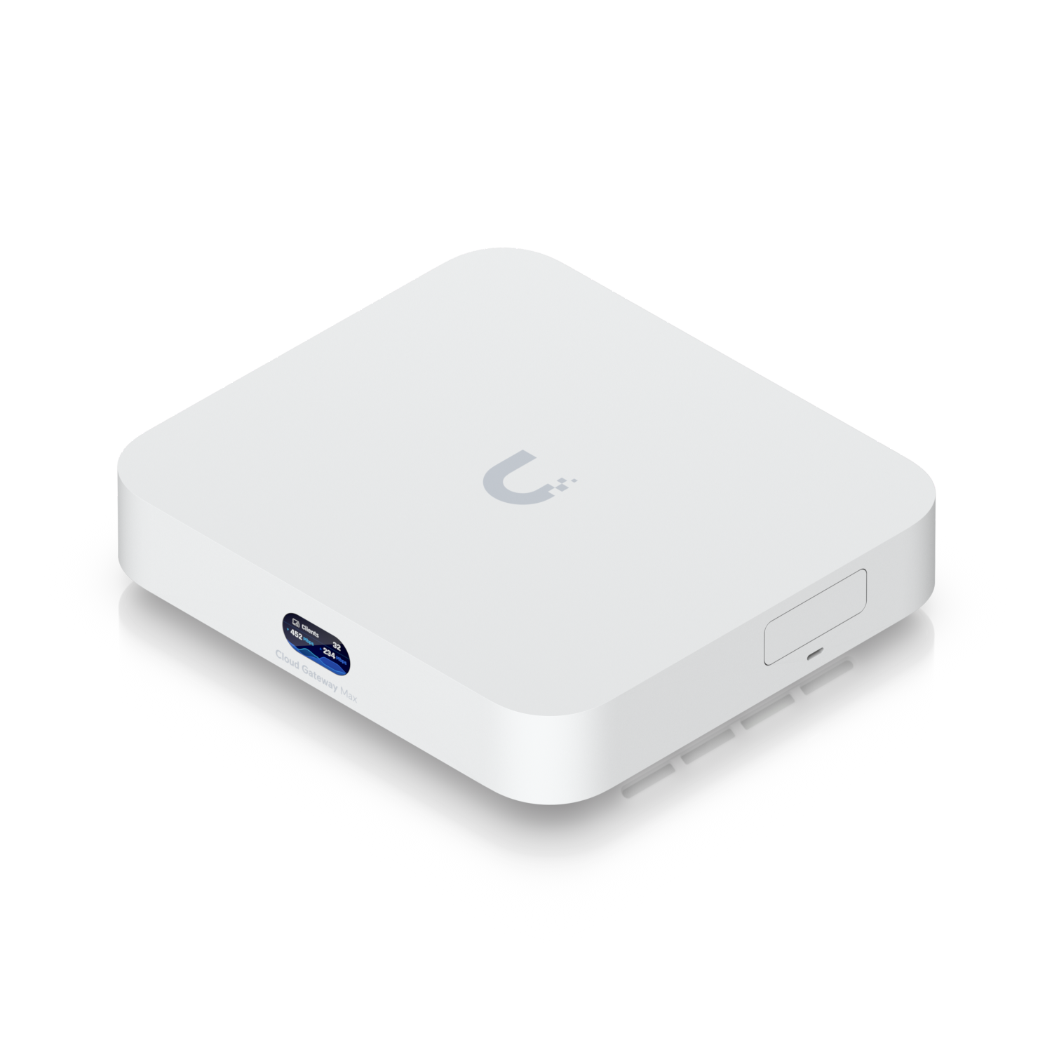 UniFi Max 2.5G Cloud Gateway mit 512GB Speicher kaufen | NBB