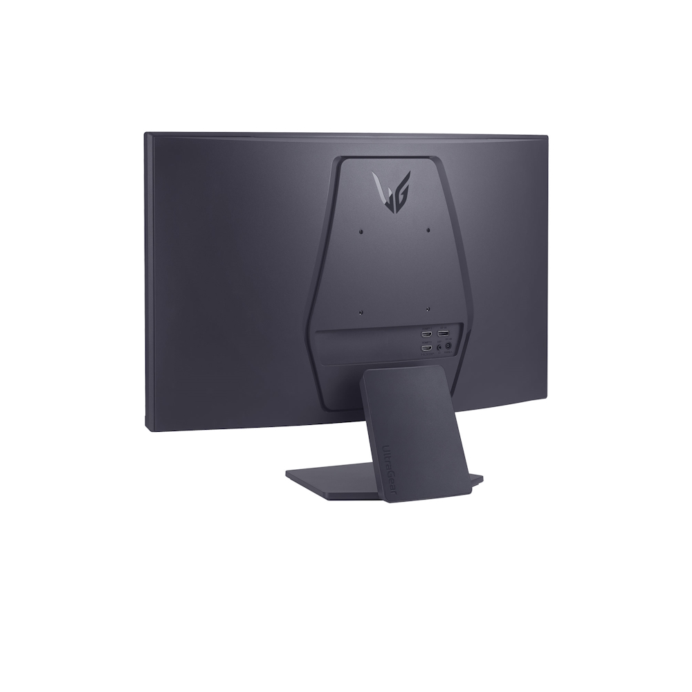 LG UltraGear 27GS60QX-B Gaming Monitor - QHD, 180 Hz, 1ms GtG Displays Produkt Bild 5