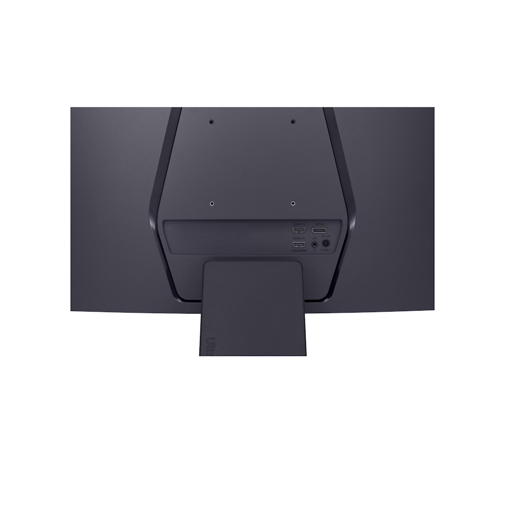 LG UltraGear 27GS60QX-B Gaming Monitor - QHD, 180 Hz, 1ms GtG Displays Produkt Bild 6