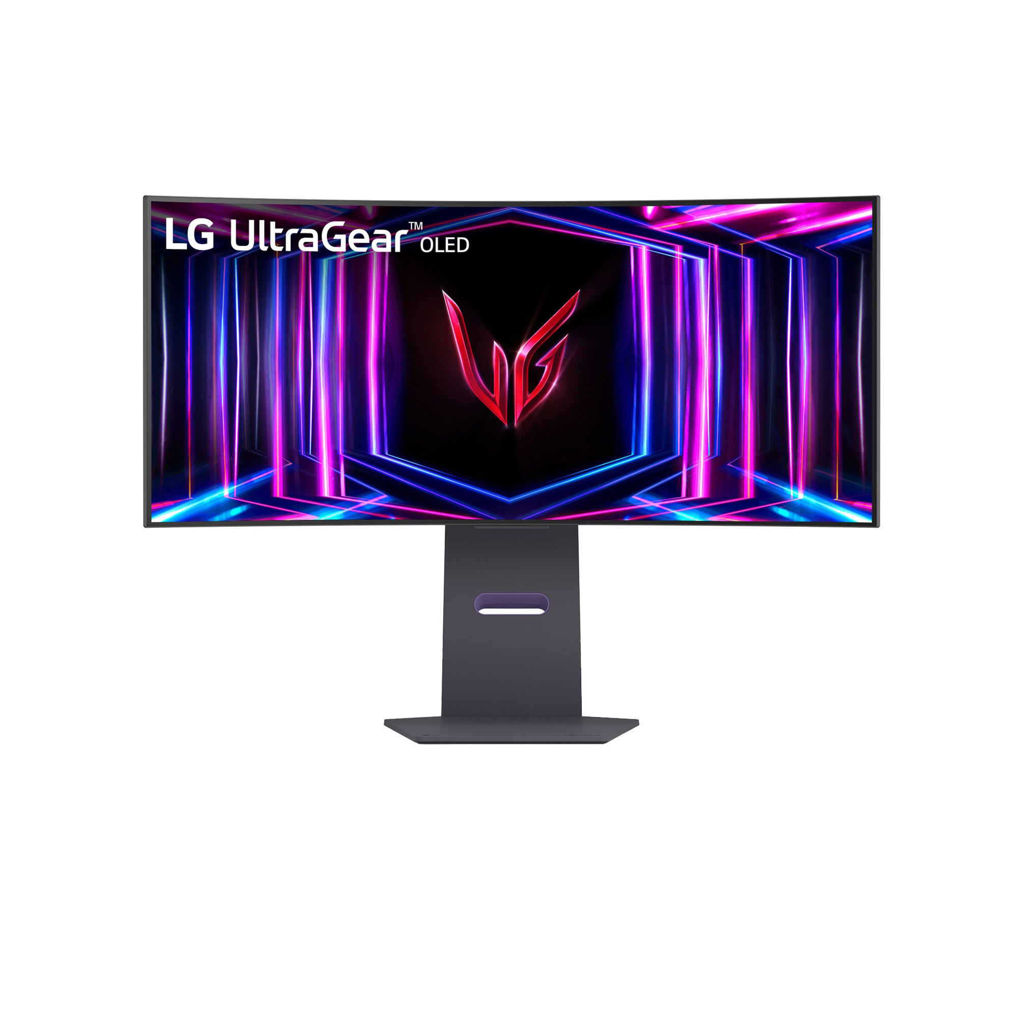 LG UltraGear 34GS95QE-B Gaming Monitor - OLED, 240Hz, 0, B-Ware AMD FreeSync Premium Pro und die „NVIDIA G-SYNC Compatib...