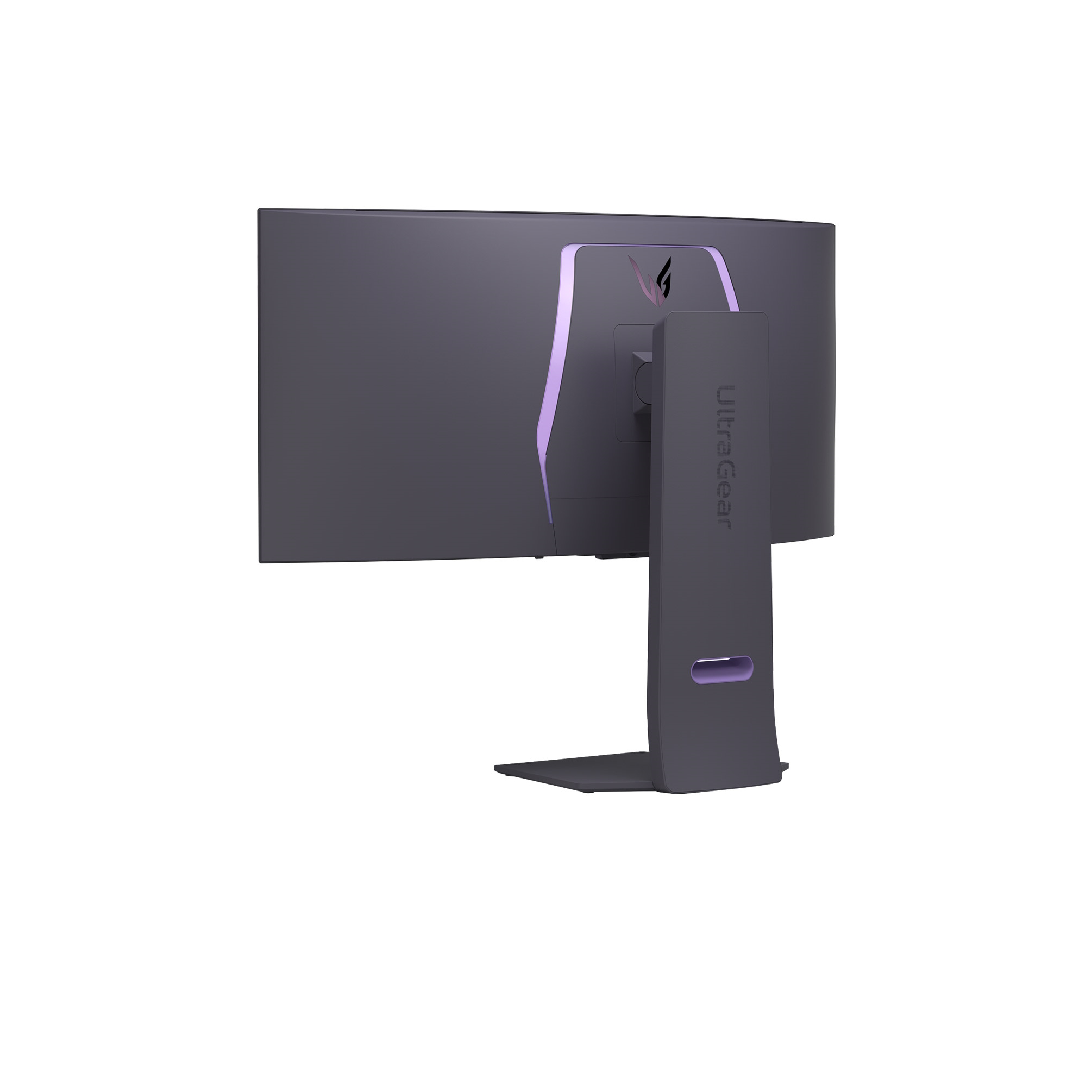 LG UltraGear 34GS95QE-B Gaming Monitor - OLED, 240Hz, 0,03ms