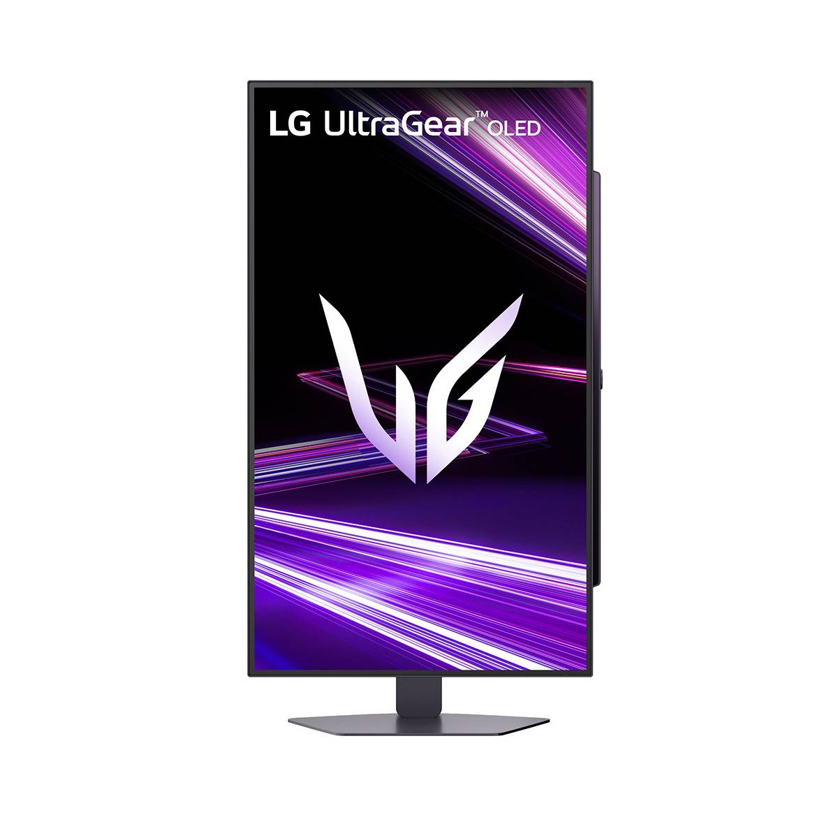 LG UltraGear 27GX704A-B OLED Gaming - 240Hz, 0,03ms - Displays