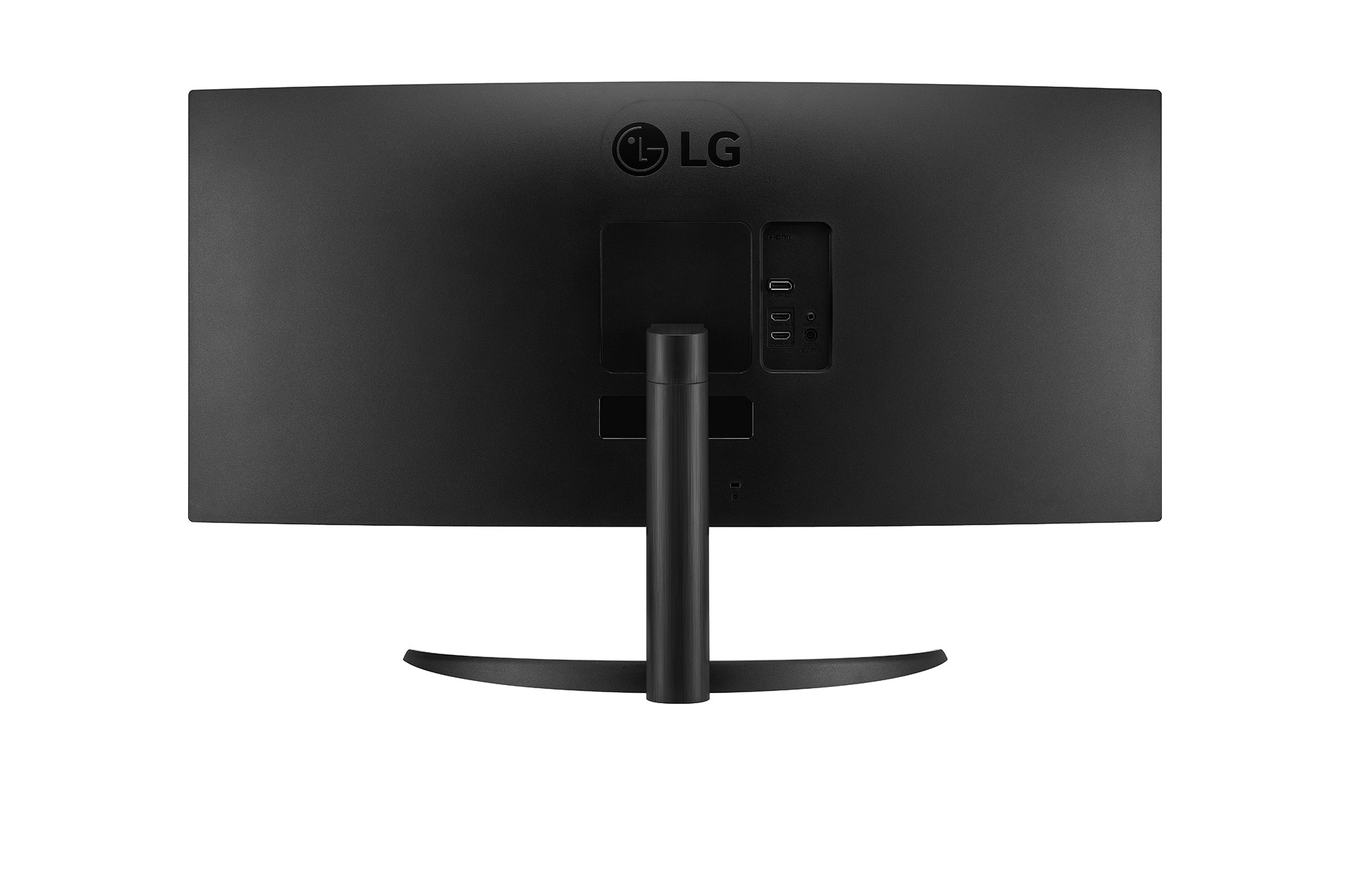 LG 34WR50QK-B Office Monitor - UWQHD B-Ware 100HZ Displays Produkt Bild 5