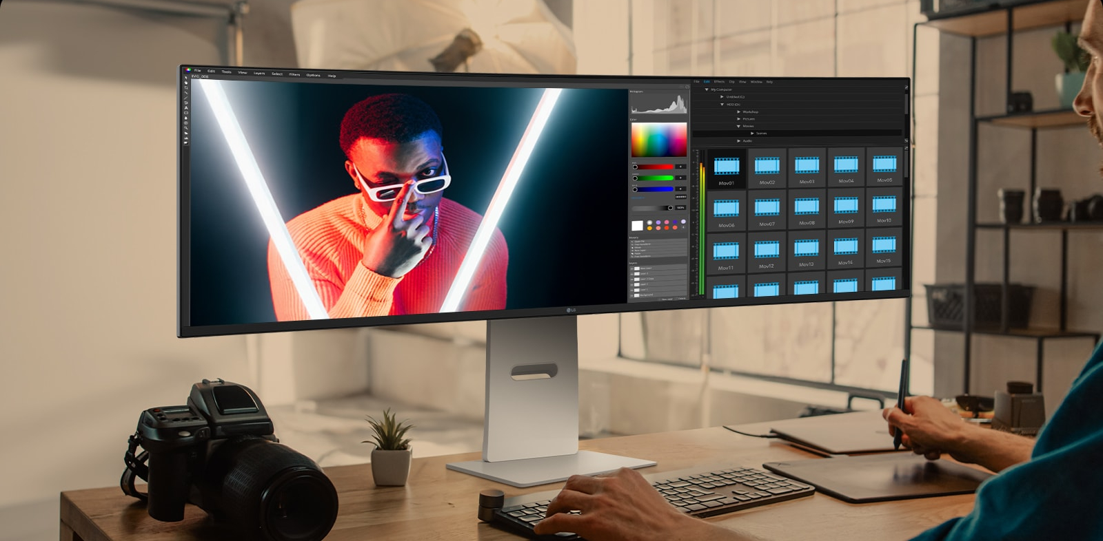 LG UltraWide 49U950A-W_2