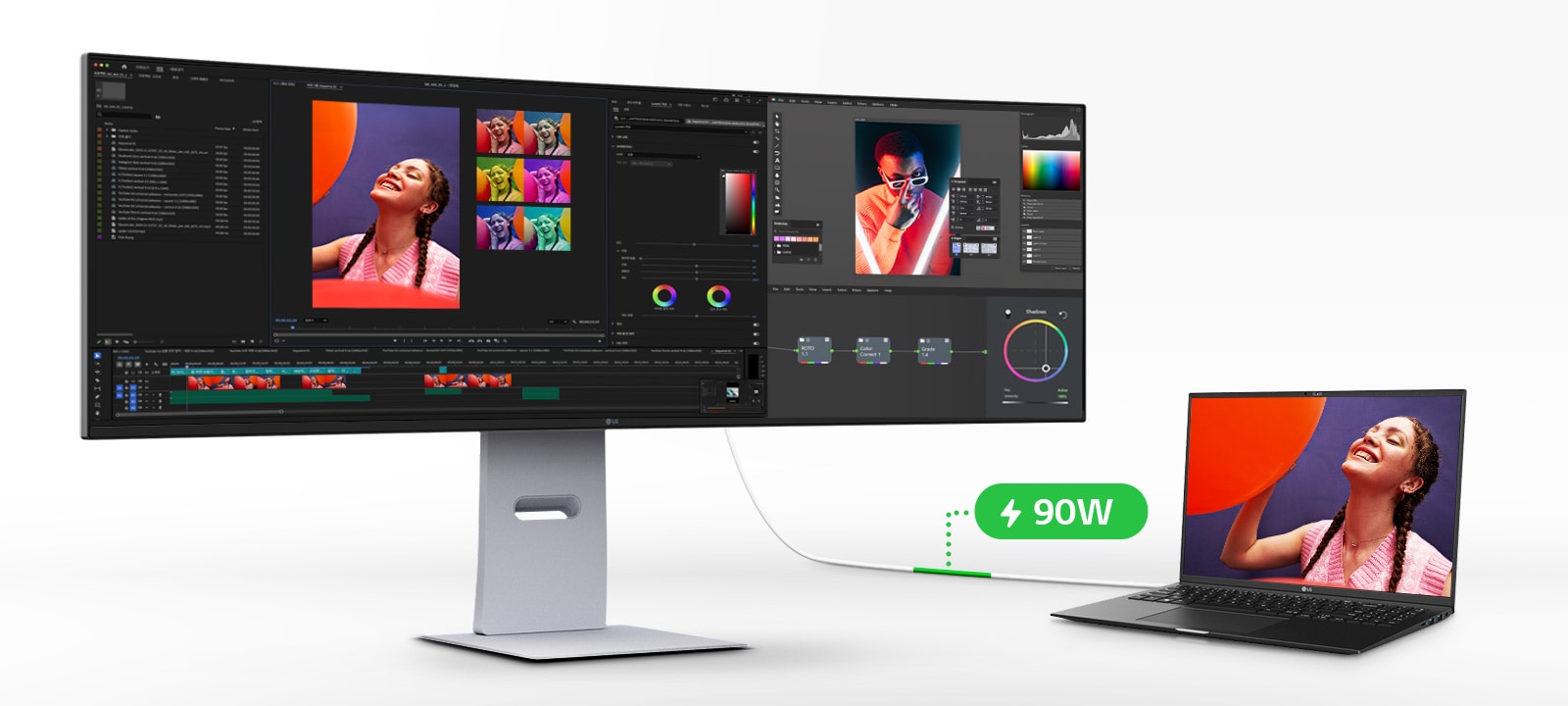 LG UltraWide 49U950A-W_9