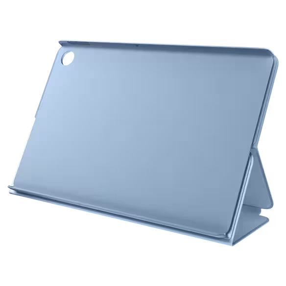 Lenovo Folio-Hülle blau | für Lenovo Tab Tablettasche