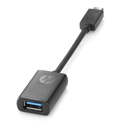 HP USB-C auf USB 3.0 Adapter