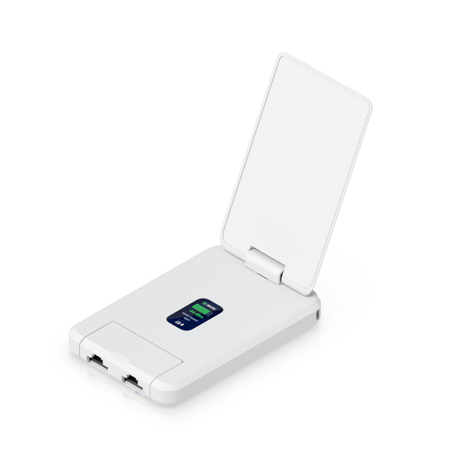 Ubiquiti UniFi Travel Router Long-Range - Router/WLAN online kaufen | NBB